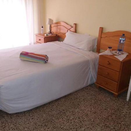 Habitacion En Gandia Centro מראה חיצוני תמונה