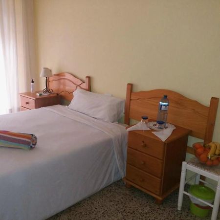 Habitacion En Gandia Centro מראה חיצוני תמונה